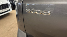 Peugeot 5008 1.6 PureTech 180 GT Premium 5dr EAT8 Petrol Estate